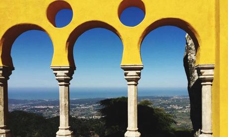 Queijadas de Sintra