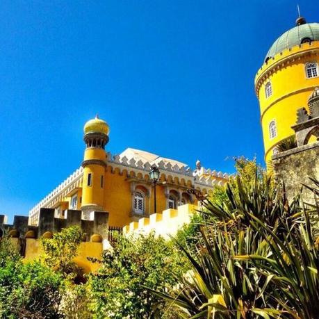 Queijadas de Sintra