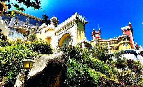 Queijadas de Sintra