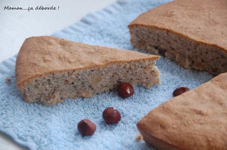 Gâteau creusois