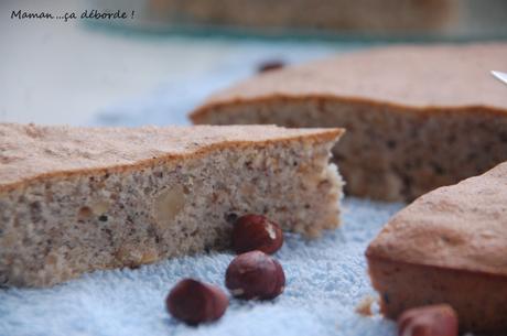 Gâteau creusois