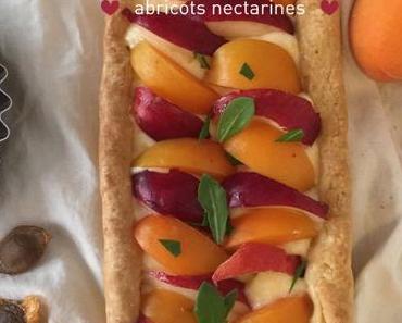Summer pie