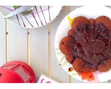 Ultra-Fondant au chocolat et piment d’Éspelette