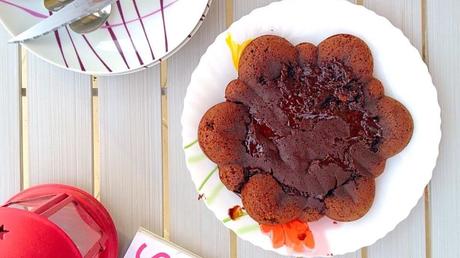 Ultra-Fondant au chocolat et piment d’Éspelette