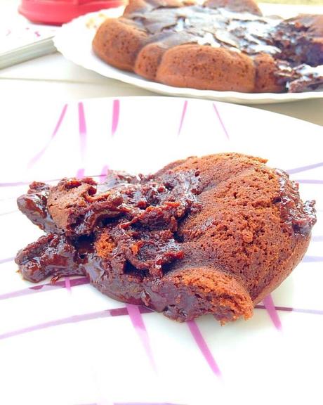 Ultra-Fondant au chocolat et piment d’Éspelette