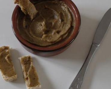 Caviar d’aubergine