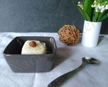 Yaourts à la grecque