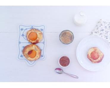 Danish aux abricots