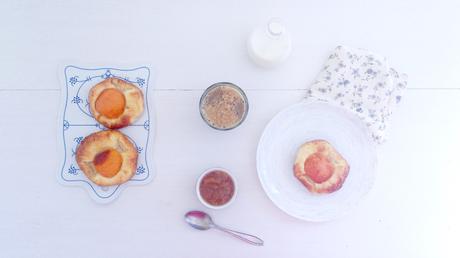 Danish aux abricots