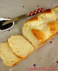 Brioche vendéenne ultra-moelleuse