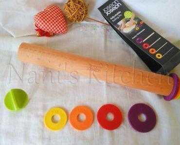 Mon nouveau partenaire : Joseph Joseph