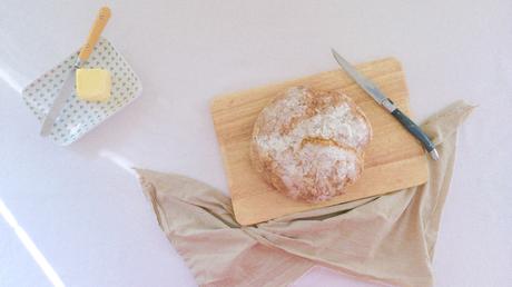 Irish Soda Bread