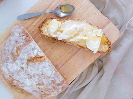 Irish Soda Bread