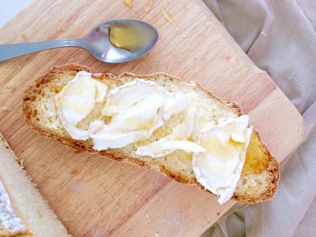 Irish Soda Bread