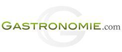 Mon nouveau partenaire : Gastronomie.com
