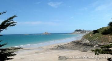Les #breizhblogueuses à Pleneuf Val André – Episode 1