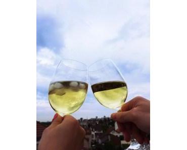 So Perrier, le cocktail rafraîchissant et léger de l’été !