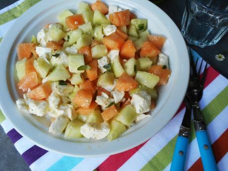 salade concombre melon mozza 3 (2)