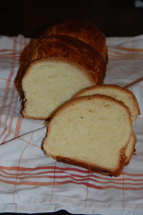 Brioche Nanterre