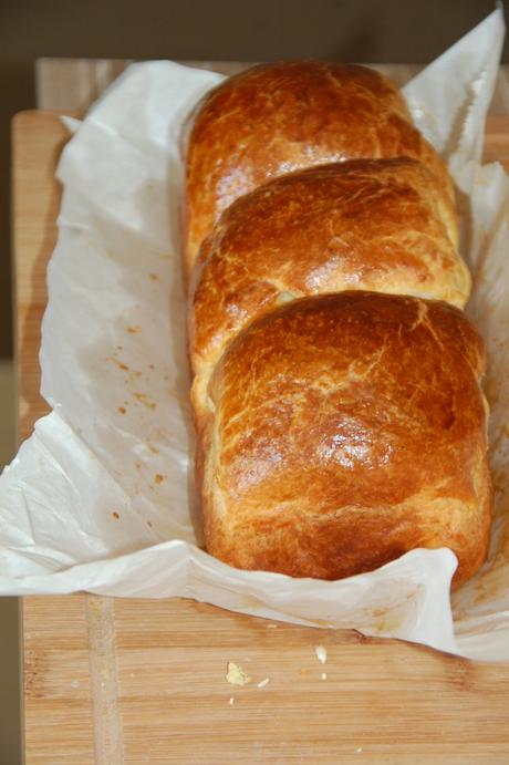 Brioche Nanterre