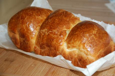 Brioche Nanterre