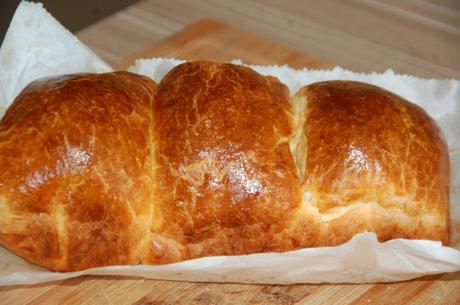 Brioche Nanterre