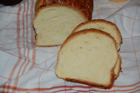 Brioche Nanterre