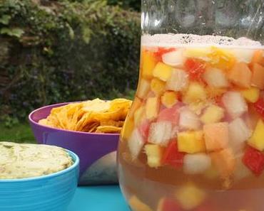 Sangria Mexicaine