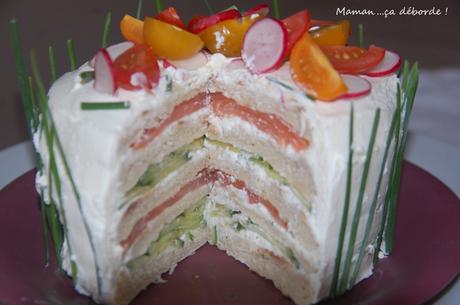 Gâteau sandwich5