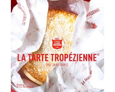 [Concours] A l’occasion de ses 60 ans, 12 grands chefs revisitent la Tarte Tropézienne !