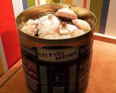 Mes amaretti