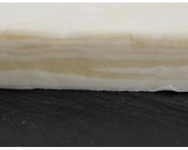 Pâte feuilletée inversée