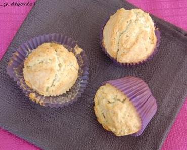 Petits moelleux tout coco