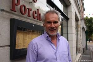 Rencontre avec Luigi Gropallo, Président de l’Association des Restaurateurs Indépendants du Val d’Oise – l’ARIV