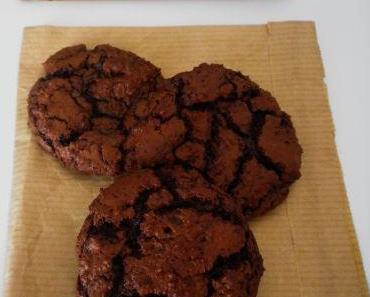 Cookies de Satan