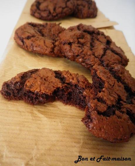 Cookies de Satan