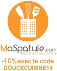 MaSpatule