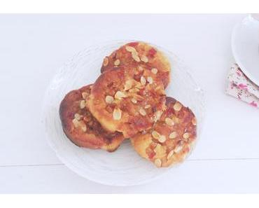 Bostock à l’ananas