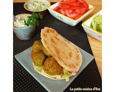 Falafels