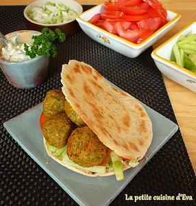 Falafels