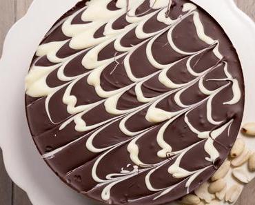 Gâteaux aux Cacahuètes et Petits Beurres