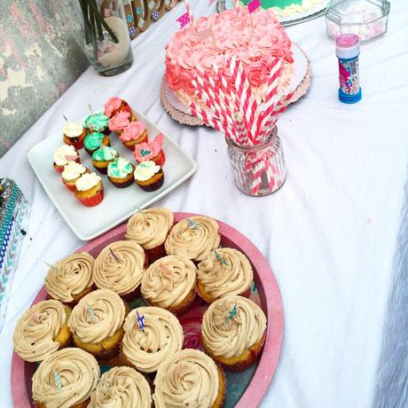 Sweet Table ♥️ Girls & Boys ♥️