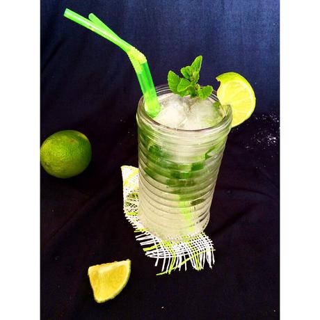 Mojito - ( Sans Alcool )