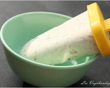 Esquimaux au concombre