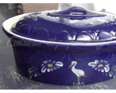 Poterie alsacienne mon nouveau partenaire