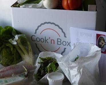 Cook’n Box