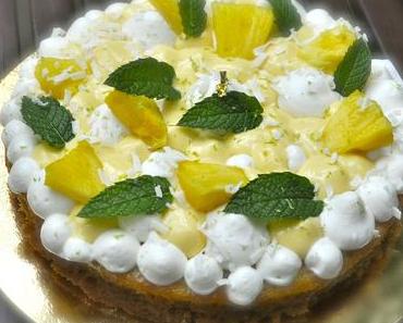 Fantastik coco-passion