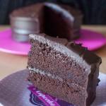 Devil’s food Cake, le gâteau passionnément chocolat