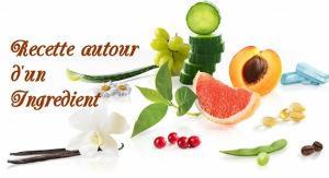 Crèmes dessert façon bounty # Recettes autour d’un ingrédient n°8