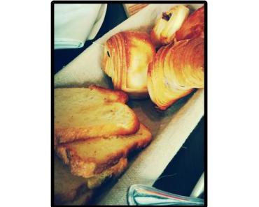 Pour un brunch pentagruelique, RDV chez Sens Uniques !